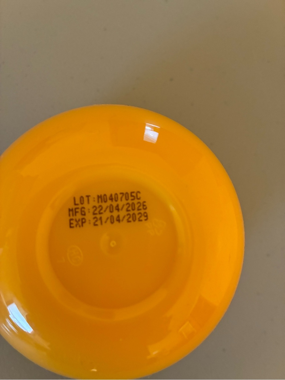 Bronze-brand Self-Tanning Butter – unopened - Picture 2 of 4
